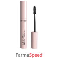 lovren  m3 mascara volume definer 10 ml