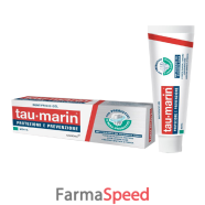 tau marin dentif menta 75ml