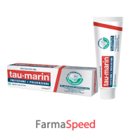 tau marin dentif menta del75ml