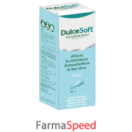 dulcosoft soluzione orale250ml