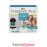 gse tussive flu duo fl+6stick