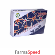 nerval 30 compresse da 1,25 g