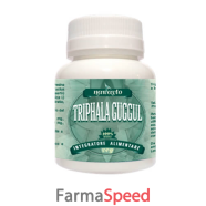 triphala guggul forte 60cpr