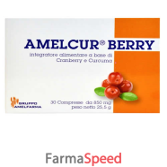 amelcur berry 30 compresse