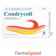 condrycoll 30cpr