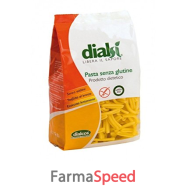 dialsi pasta caserecce 37 400g