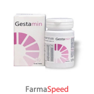 gestamin 40cpr