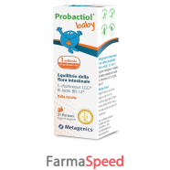 probactiol baby gtt 21porzioni