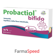 probactiol bifido 30 capsule