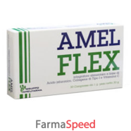 amelflex 30 compresse