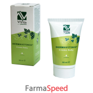 dermavitinix crema baby dermat