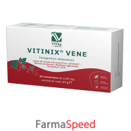 vitinix vene 30cpr