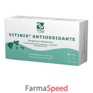 vitinix antiossidante 30 compresse