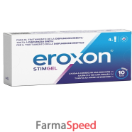 eroxon 4 tubetti monodose da 0,3 ml