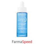 bioderma hydrabio hyalu+serum