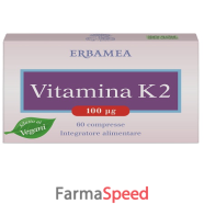 vitamina k2 60 compresse