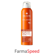 rilastil sun sys transp spf50+