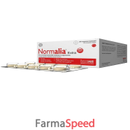 normalia extra 200cpr mastic