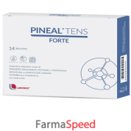 pineal tens forte 14 bustine nuova formula