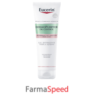 eucerin dermopur gel det tripl