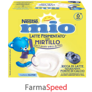 mio merenda lat ferm mirt 400g