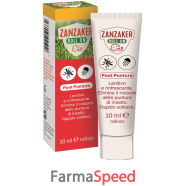 zanzaker roll on 10ml