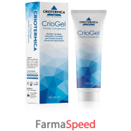 criogel 100 ml