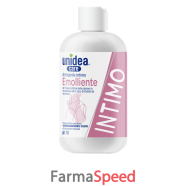 unidea detergente intimo emolliente 250 ml