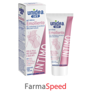 unidea gel intimo emol 30ml