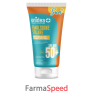 unidea crema sol spf50+ 200ml