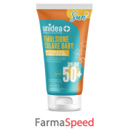 unidea crema sol bb 50+ 200ml