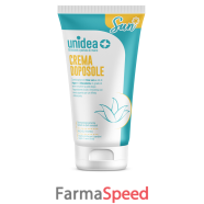 unidea crema doposole 200ml