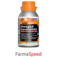 omega3 cardioq10 108softgels