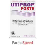 utiprof forte 7bust