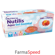 nutilis aqua gel pesca 4pz