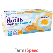 nutilis aqua gel ara 4pz