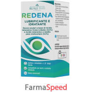 redena gocce oculari 10ml