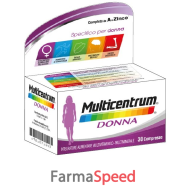 multicentrum donna 30cpr