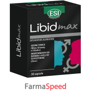 esi libidmax 30cps