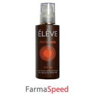 eleve bronzage latte solare anti eta' corpo spf 50+ 200 ml