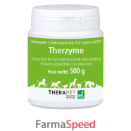 therzyme polvere 500g