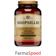 neopsillio 200cps veg