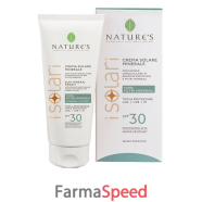 i solari cr viso corpo spf30
