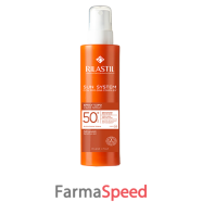 rilastil sun sys spray spf50+