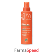 sun secure spr biode 50+ 200ml