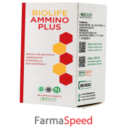 biolife ammino plus 90cps