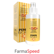 penta sole spf50+ emulsione spray alta protezione 100 ml