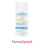 bariesun fluido100 spf50+ 50ml