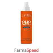 euphidra ka olio capelli spray