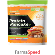 protein pancake delic hazelnut